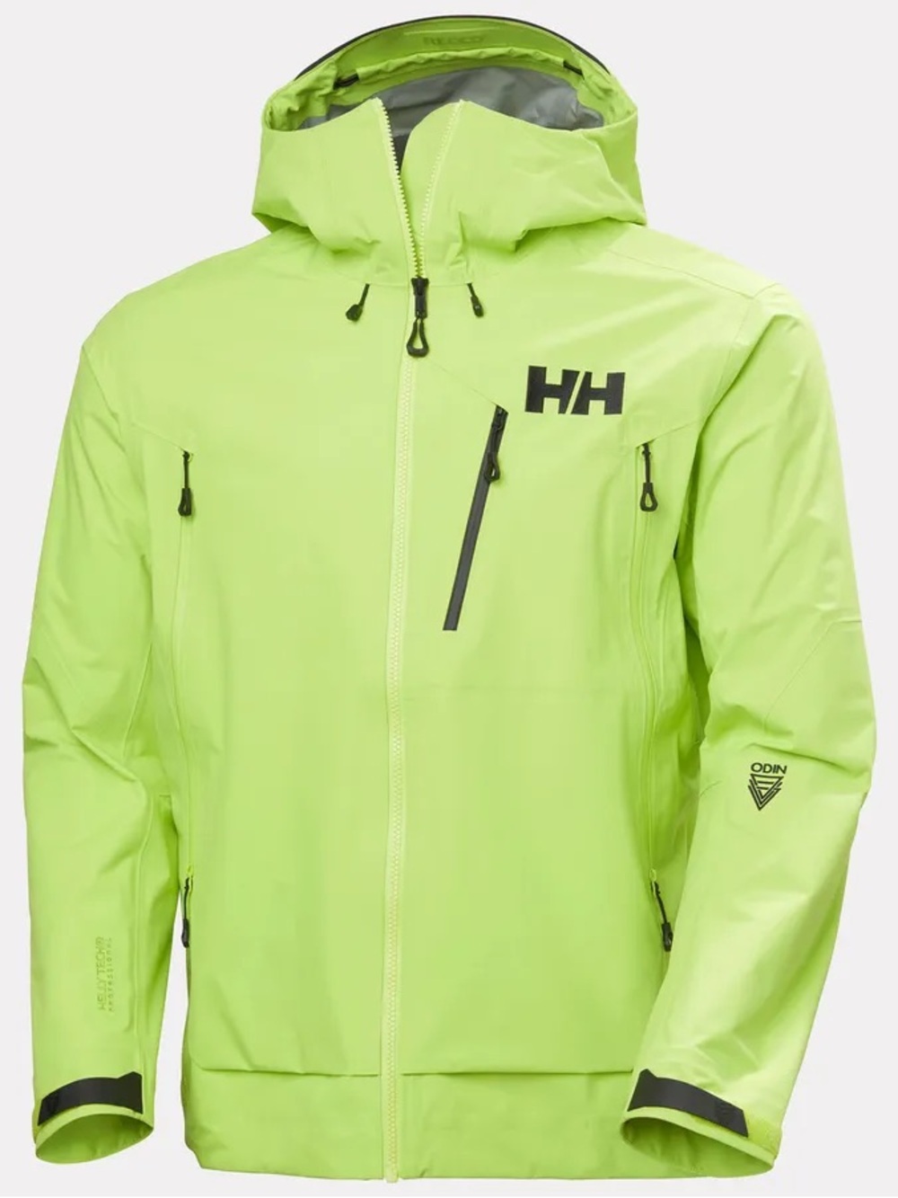 Helly Hansen Odin 9 Worlds 3.0 Jacket